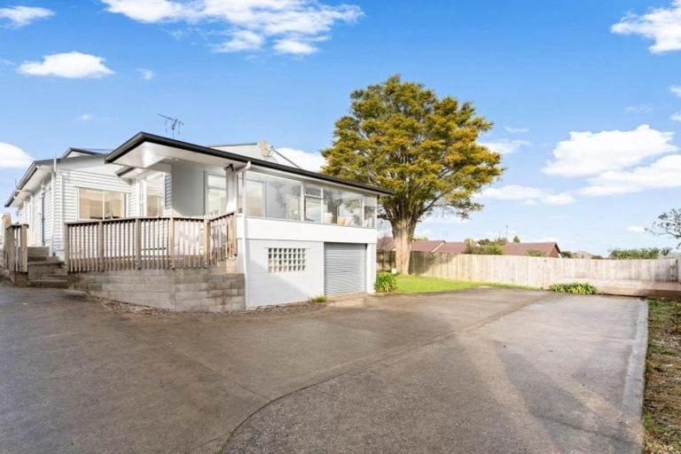 Cosy Three Bedrooms In North * Auckland