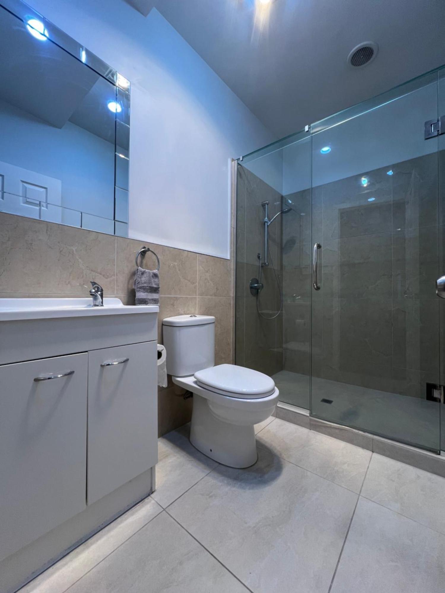 Cosy Three Bedrooms In North Auckland
