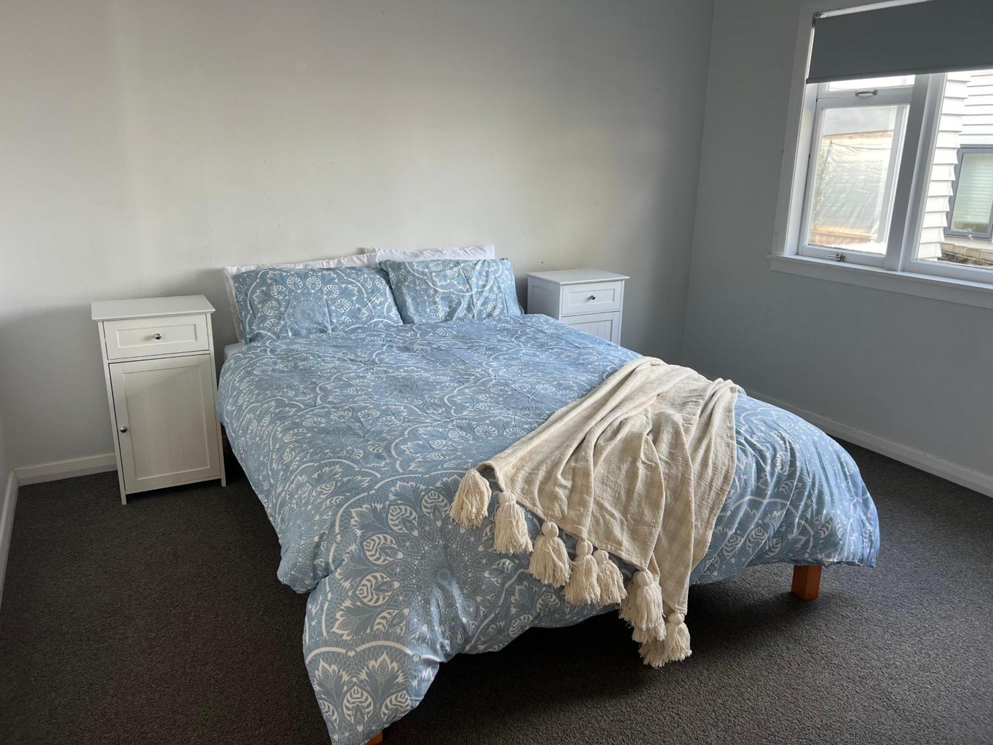 Cosy Three Bedrooms In North *