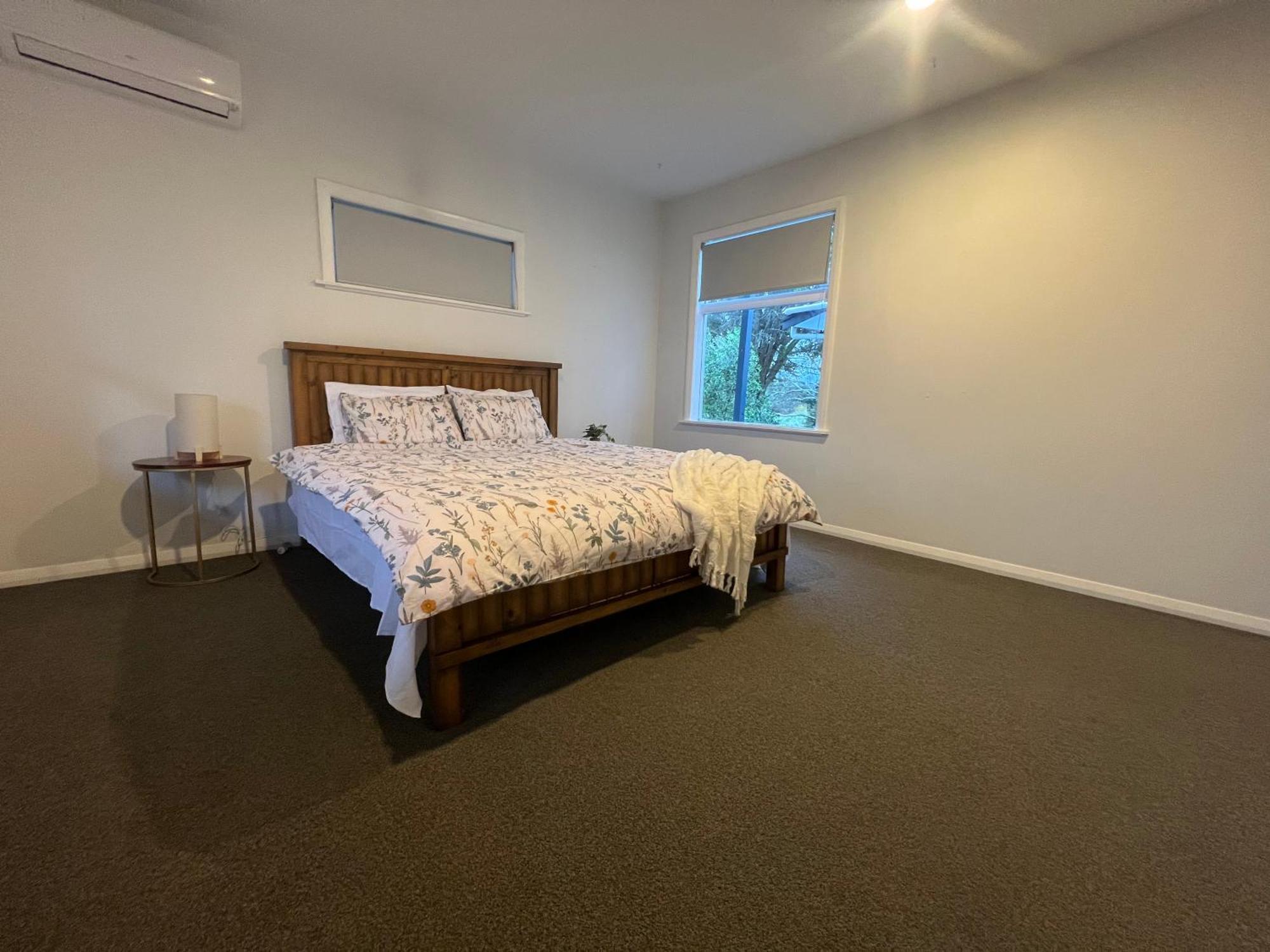 Cosy Three Bedrooms In North Holiday home *
