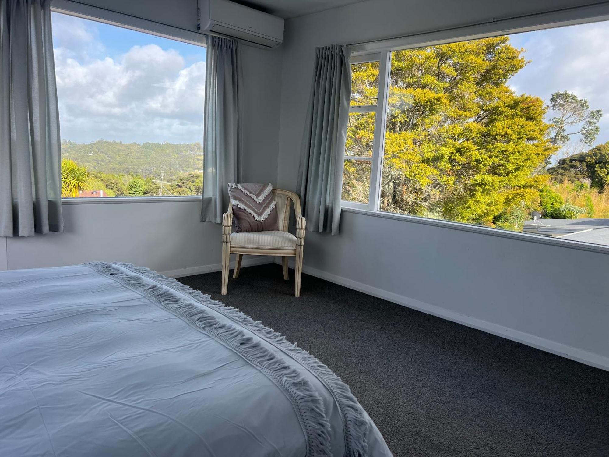 Cosy Three Bedrooms In North